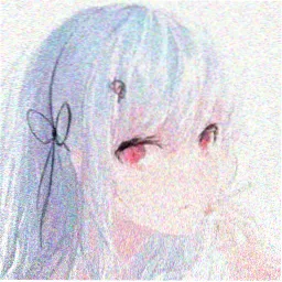 读者半盏灯头像